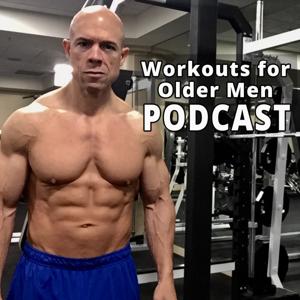 Workouts for Older Men by Skip La Cour