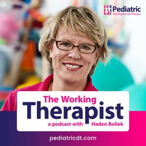 The Working Therapist