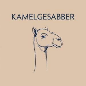 Kamelgesabber