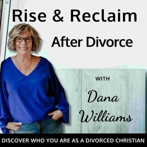 Rise, Reclaim and Step Out After Divorce | Christian, Divorce, Encouragement