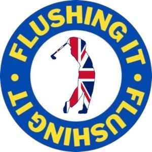 Flushing It Golf by Flushing It Golf