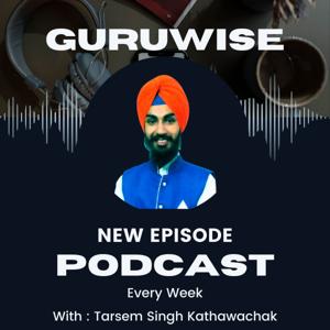 Soulful Scriptures: Exploring Shri Guru Granth Sahib Ji with Tarsem Singh