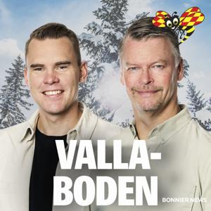 Vallaboden by Expressen