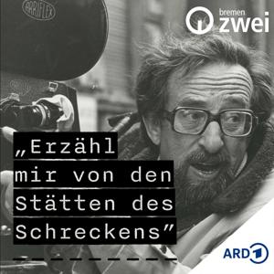 Stätten des Schreckens – Zeitzeugenberichte nach Aufnahmen von Karl Fruchtmann