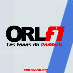 On Refait la F1 - Les fanas du Paddock ! by Olivier Frigara