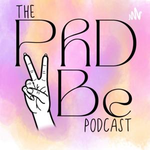 The PhD-to-Be Podcast