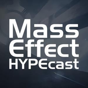 The Mass Effect HYPEcast