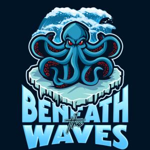 Beneath The Waves - A Seattle Kraken and NHL Podcast! by Beneath The Waves