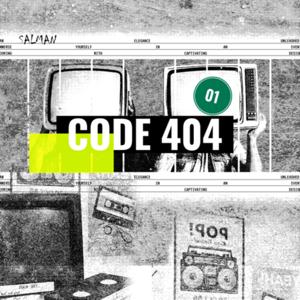 Code 404