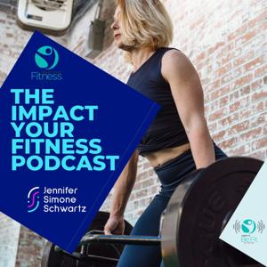 Impact Your Fitness by Think Fit Be Fit