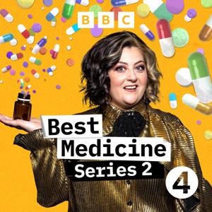 Best Medicine by BBC Radio 4