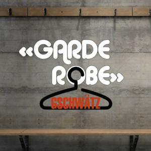Garderobe Gschwätz