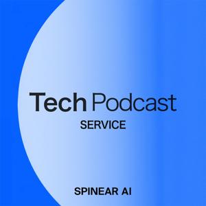 TECH PODCAST SERVICE