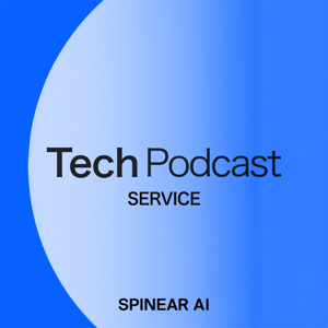 TECH PODCAST SERVICE