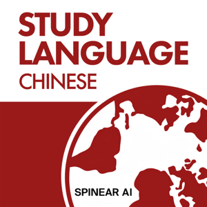 Study Language 中国語