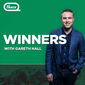 Winners with Gareth Hall by SEN