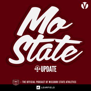 MoState Update - The Official Podcast of Missouri State Athletics by The Varsity Network