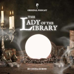 Lady of the Library