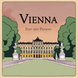 Vienna Past and Present