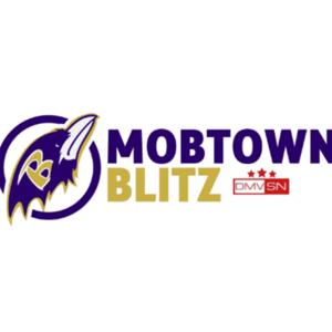 Mobtown Blitz | A Ravens Podcast
