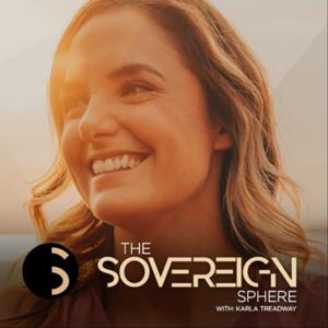 The Sovereign Sphere with Karla Treadway