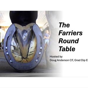 The Farriers Round Table by Doug Anderson