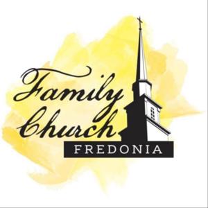 Family Church Fredonia by Family Church