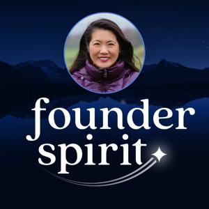 The Founder Spirit