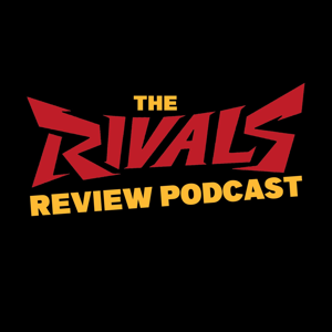 The Marvel Rivals Review by Conrad Gunther, Daheaterwork, and Vancehelsing