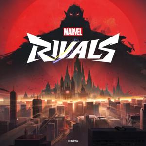 APEX LEGENDS ALGS Champs in Japan Tips & Tricks podcast: and VALORANT: Marvel Rivals by Apex Legends