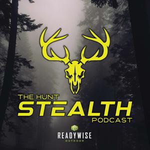 The Hunt Stealth Podcast by Ryan Uffens