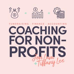 Coaching for Non-Profits