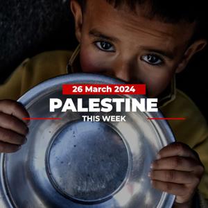 Palestine This Week by Middle East Monitor