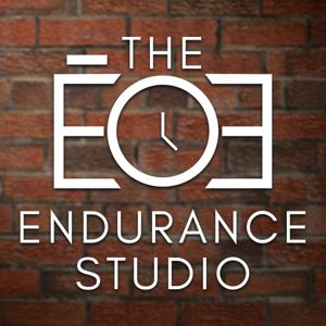 The Endurance Studio by Dylan Turner