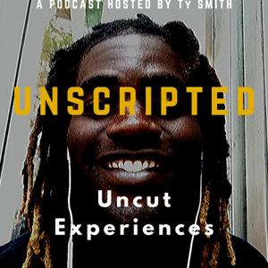 The UNSCRIPTED Podcast