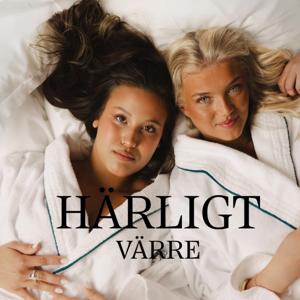 Härligt Värre by Härligt Värre