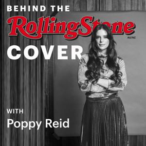 Behind The Rolling Stone Cover by The Brag Media