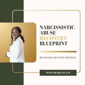 Narcissistic Abuse Recovery Blueprint