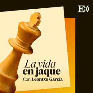 La vida en jaque by EL PAÍS AUDIO