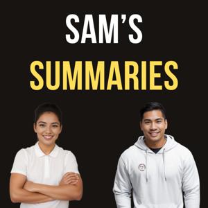 Sam's Summaries