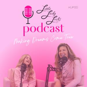 The Little Lady Locks Podcast