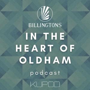 Billingtons: In The Heart of Oldham