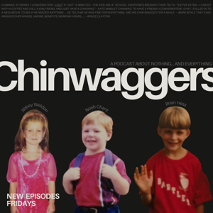 Chinwaggers by Chinwaggers