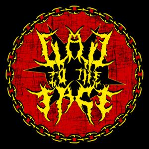 Flail to the Face: A "Compatible with Mörk Borg" Actual Play Podcast
