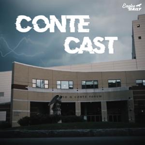 CONTE CAST by BC Hockey's #1 Podcast