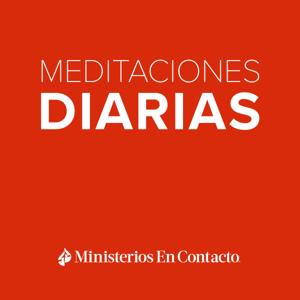 Meditaciones diarias by Dr. Charles Stanley