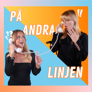 På Andra Linjen by Misslisibell & Ofelia Fernström