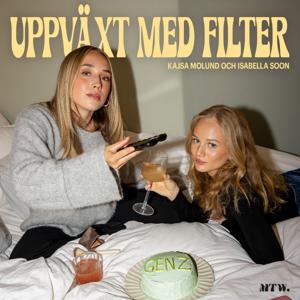 Uppväxt Med Filter