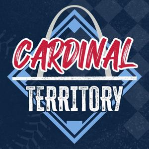 Cardinal Territory by Foul Territory Network