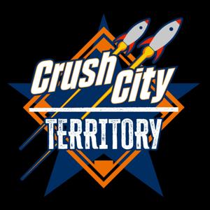 Crush City Territory: a Houston Astros show by Foul Territory Network